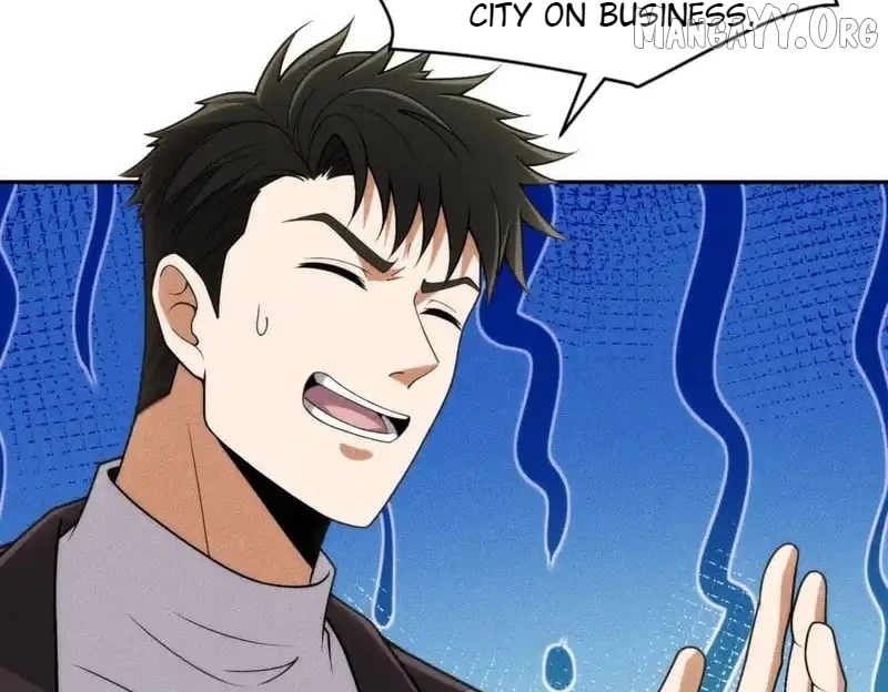 Hidden Dragon in the City (2025) Chapter 22 - page 4